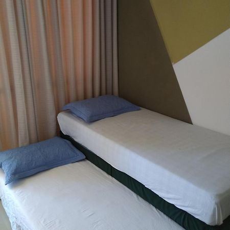 Flat Fortaleza-Veraneio & Home Office Экстерьер фото