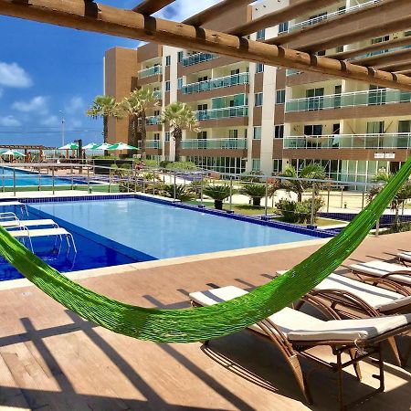 Flat Fortaleza-Veraneio & Home Office Экстерьер фото