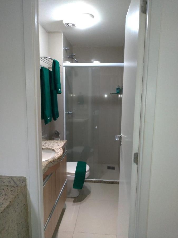 Flat Fortaleza-Veraneio & Home Office Экстерьер фото
